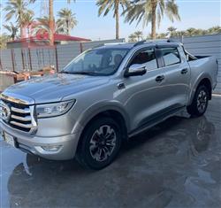 باور دبل كاب